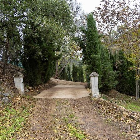 Vila Molino De Gris Cazorla Chilluevar Exteriér fotografie