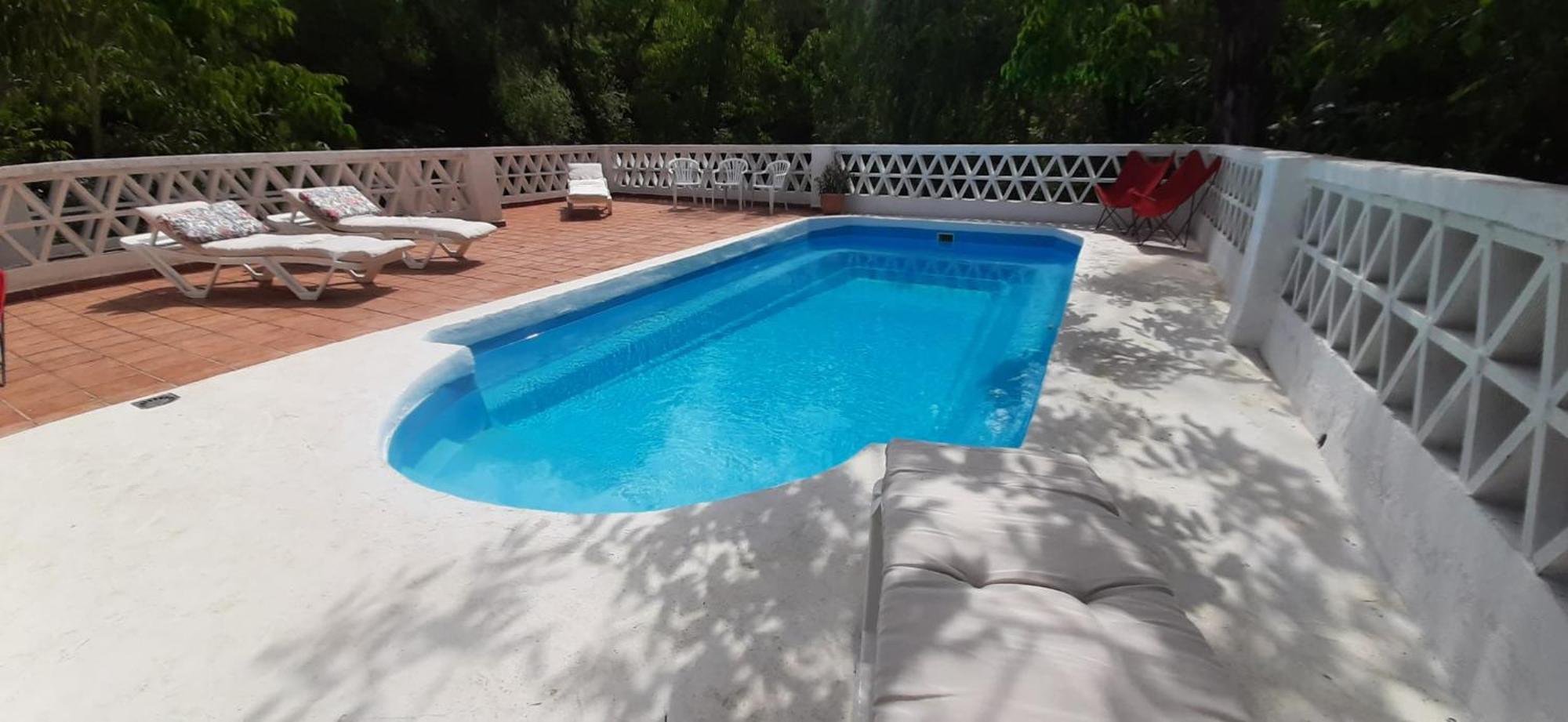 Vila Molino De Gris Cazorla Chilluevar Exteriér fotografie